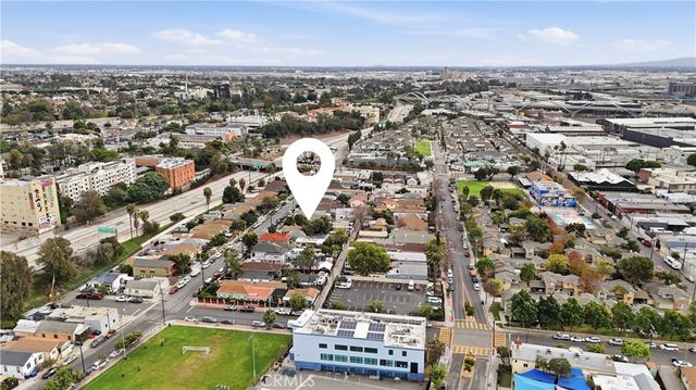 329 S Pecan Street, Los Angeles, CA 90033