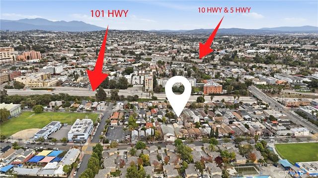 329 S Pecan Street, Los Angeles, CA 90033