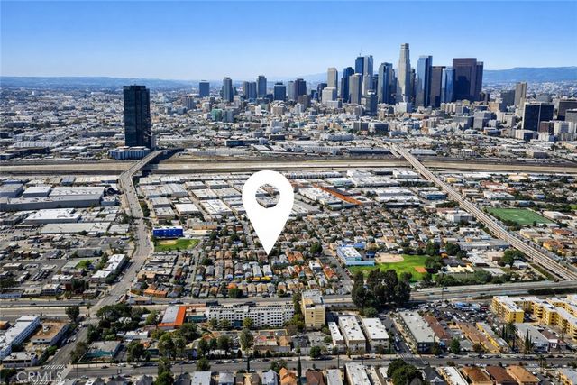 329 S Pecan Street, Los Angeles, CA 90033