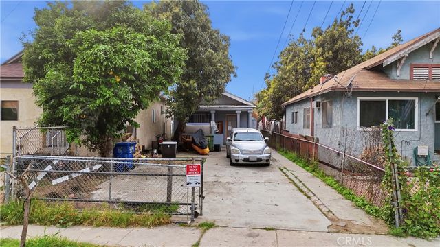 329 S Pecan Street, Los Angeles, CA 90033