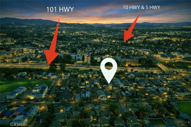 329 S Pecan Street, Los Angeles, CA 90033