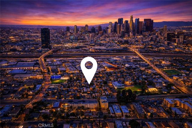 329 S Pecan Street, Los Angeles, CA 90033