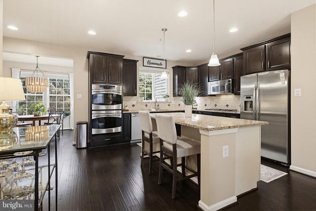 1412 SHERMAN CT, Bel Air, MD 21015