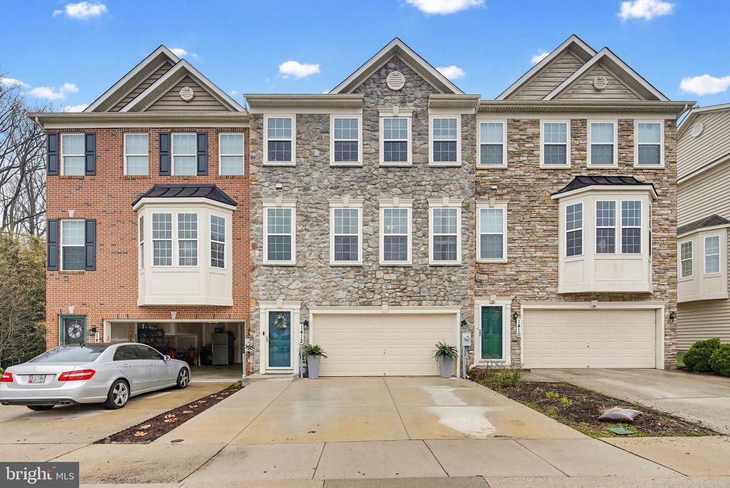 1412 SHERMAN CT, Bel Air, MD 21015