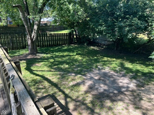 7602 E Penway Street, Indianapolis, IN 46226