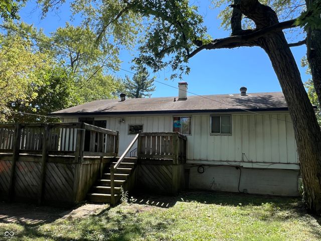 7602 E Penway Street, Indianapolis, IN 46226