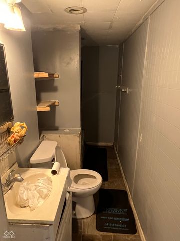 7602 E Penway Street, Indianapolis, IN 46226