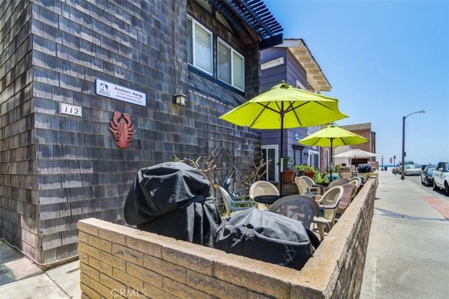 112 31st A, Newport Beach, CA 92663