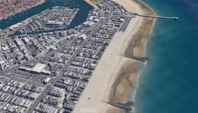 112 31st A, Newport Beach, CA 92663