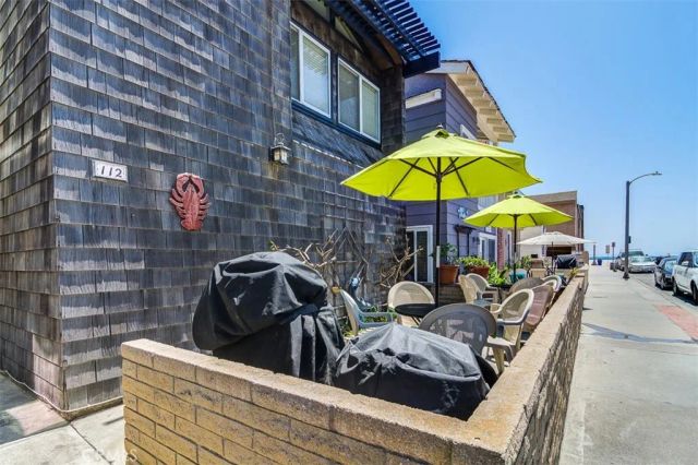 112 31st A, Newport Beach, CA 92663