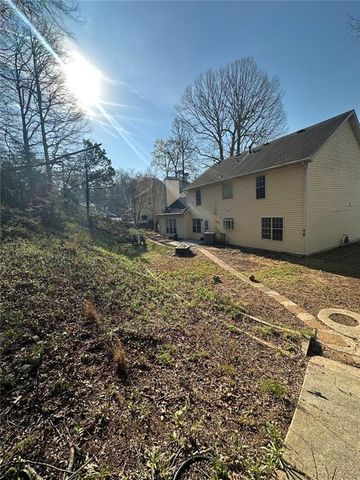 3238 Herrenhut Road, Lithonia, GA 30038