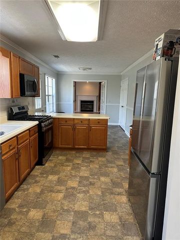 3238 Herrenhut Road, Lithonia, GA 30038