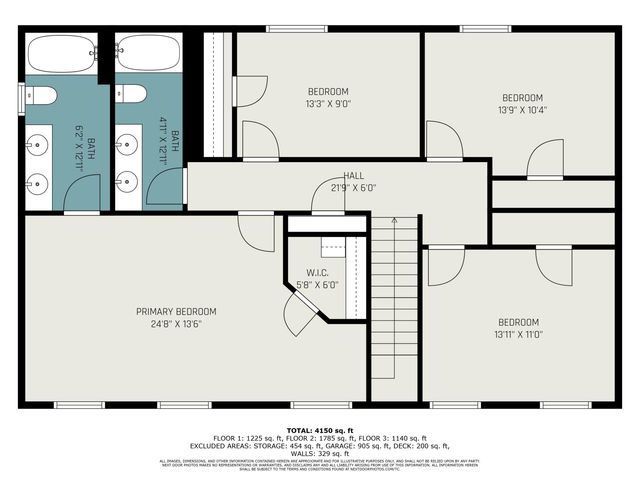 5856 Windingwood Drive, Kalamazoo, MI 49009