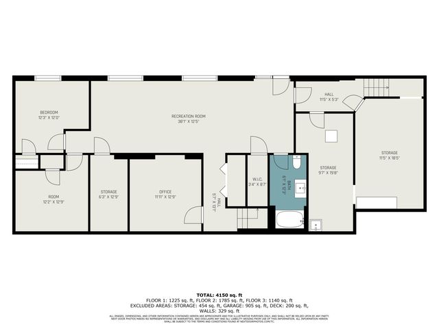 5856 Windingwood Drive, Kalamazoo, MI 49009