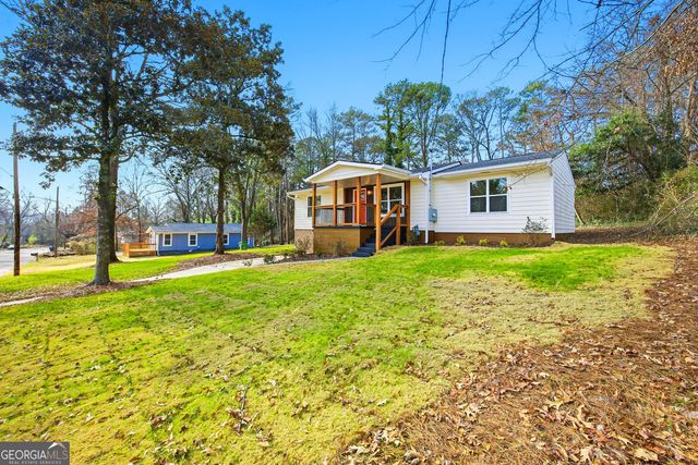 1775 Hadlock Street SW, Atlanta, GA 30311