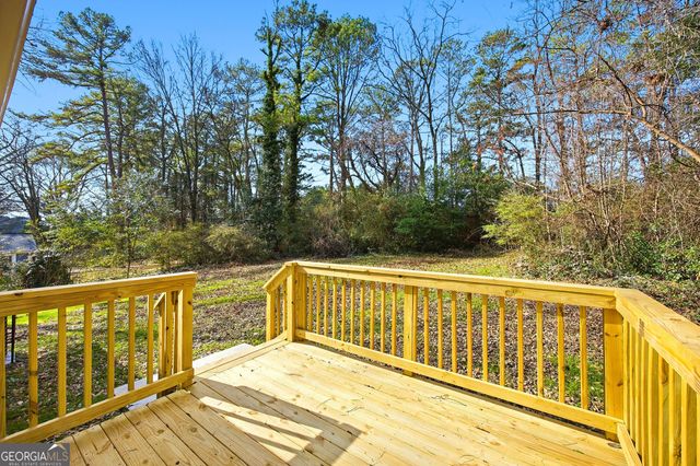1775 Hadlock Street SW, Atlanta, GA 30311