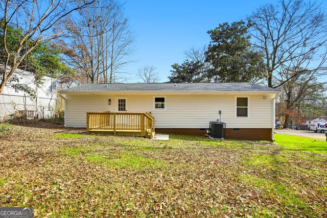1775 Hadlock Street SW, Atlanta, GA 30311