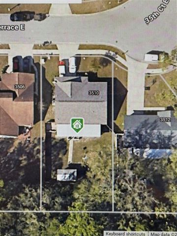 3510 56TH TERRACE E, Bradenton, FL 34203