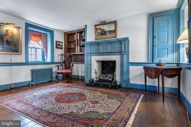 1169 SAINT MATTHEWS RD, Chester Springs, PA 19425