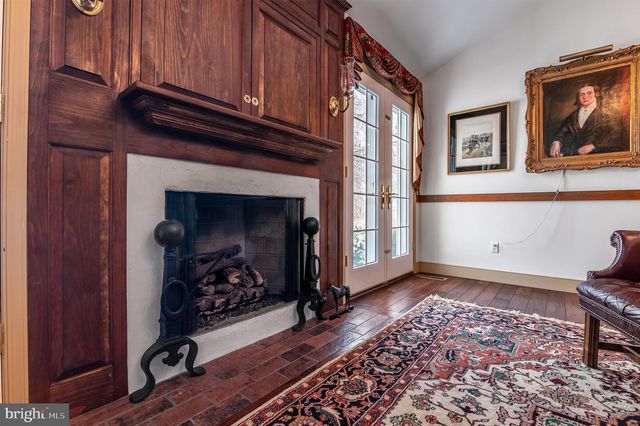 1169 SAINT MATTHEWS RD, Chester Springs, PA 19425