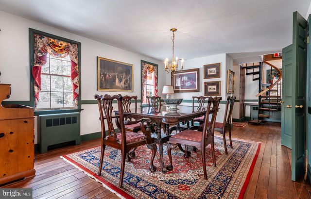 1169 SAINT MATTHEWS RD, Chester Springs, PA 19425