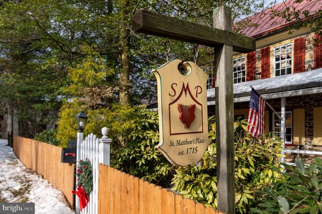 1169 SAINT MATTHEWS RD, Chester Springs, PA 19425
