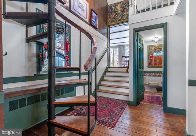 1169 SAINT MATTHEWS RD, Chester Springs, PA 19425