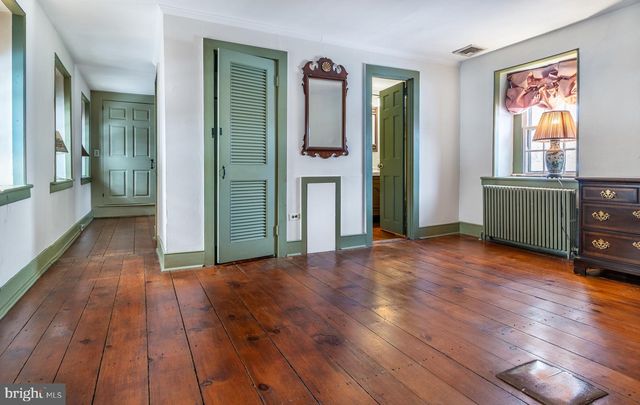 1169 SAINT MATTHEWS RD, Chester Springs, PA 19425