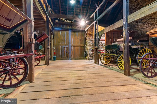 1169 SAINT MATTHEWS RD, Chester Springs, PA 19425