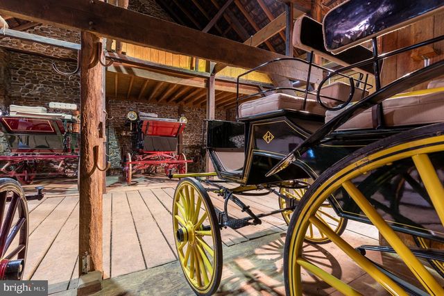 1169 SAINT MATTHEWS RD, Chester Springs, PA 19425