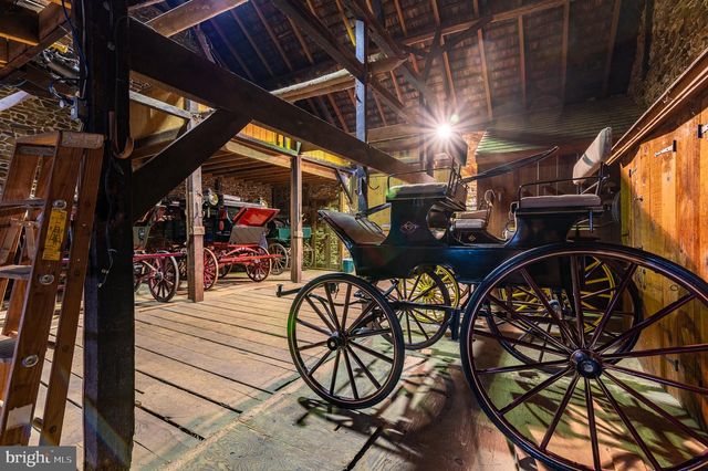 1169 SAINT MATTHEWS RD, Chester Springs, PA 19425