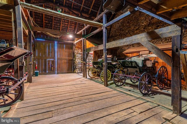 1169 SAINT MATTHEWS RD, Chester Springs, PA 19425