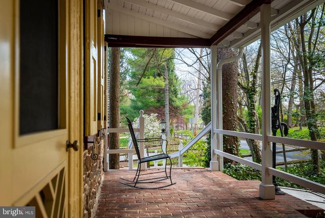 1169 SAINT MATTHEWS RD, Chester Springs, PA 19425