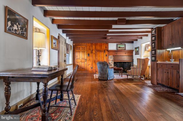 1169 SAINT MATTHEWS RD, Chester Springs, PA 19425