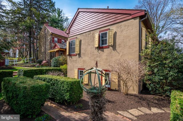 1169 SAINT MATTHEWS RD, Chester Springs, PA 19425