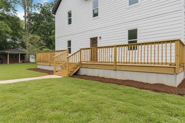 331 Highway 162, Covington, GA 30016