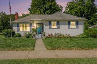 106 N 14th Street, Niles, MI 49120