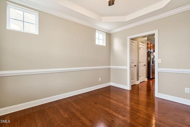 720 Glenville Lake Drive, Fuquay Varina, NC 27526