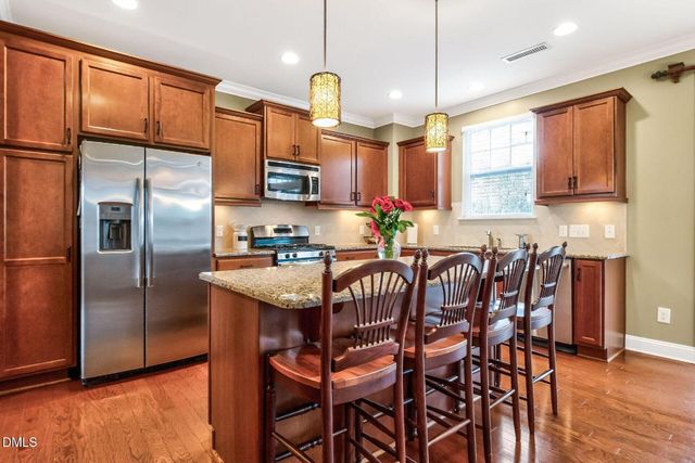 720 Glenville Lake Drive, Fuquay Varina, NC 27526