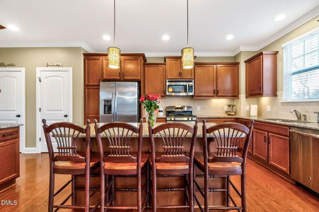 720 Glenville Lake Drive, Fuquay Varina, NC 27526