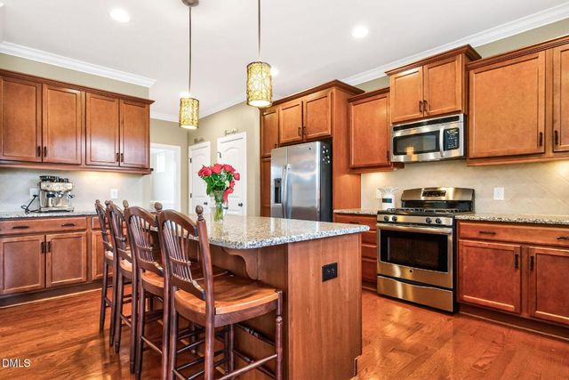 720 Glenville Lake Drive, Fuquay Varina, NC 27526