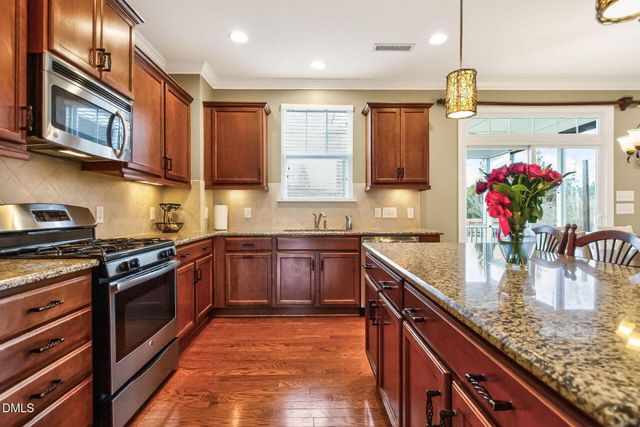 720 Glenville Lake Drive, Fuquay Varina, NC 27526