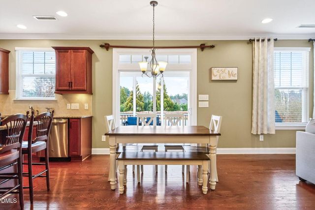 720 Glenville Lake Drive, Fuquay Varina, NC 27526