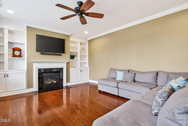 720 Glenville Lake Drive, Fuquay Varina, NC 27526