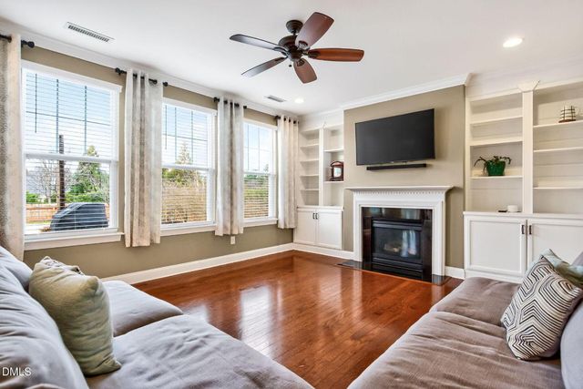 720 Glenville Lake Drive, Fuquay Varina, NC 27526