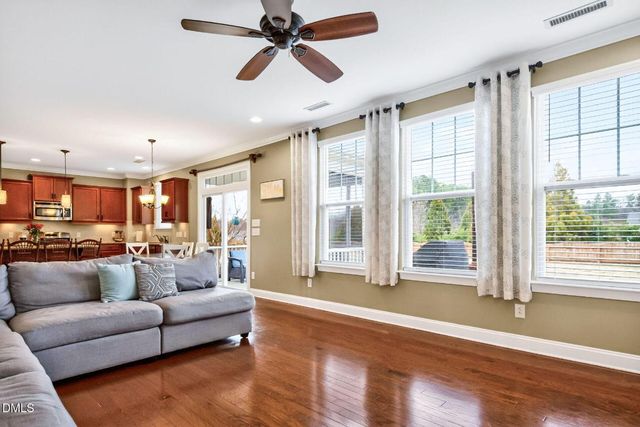 720 Glenville Lake Drive, Fuquay Varina, NC 27526