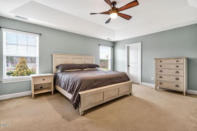 720 Glenville Lake Drive, Fuquay Varina, NC 27526