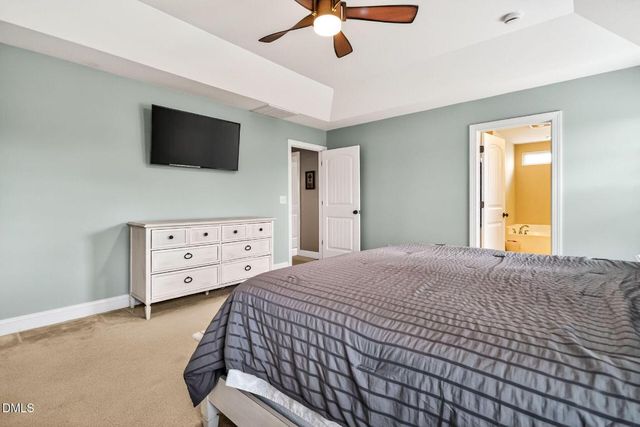 720 Glenville Lake Drive, Fuquay Varina, NC 27526