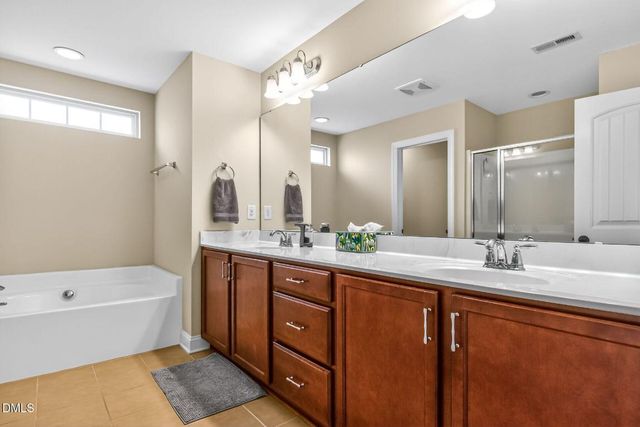 720 Glenville Lake Drive, Fuquay Varina, NC 27526