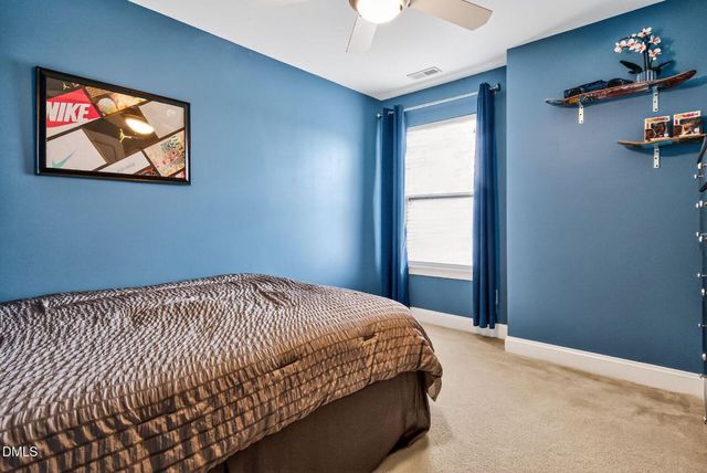 720 Glenville Lake Drive, Fuquay Varina, NC 27526